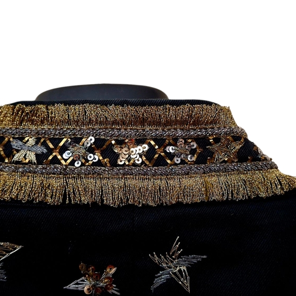 VALENTINO jacket - Picture 5 of 16